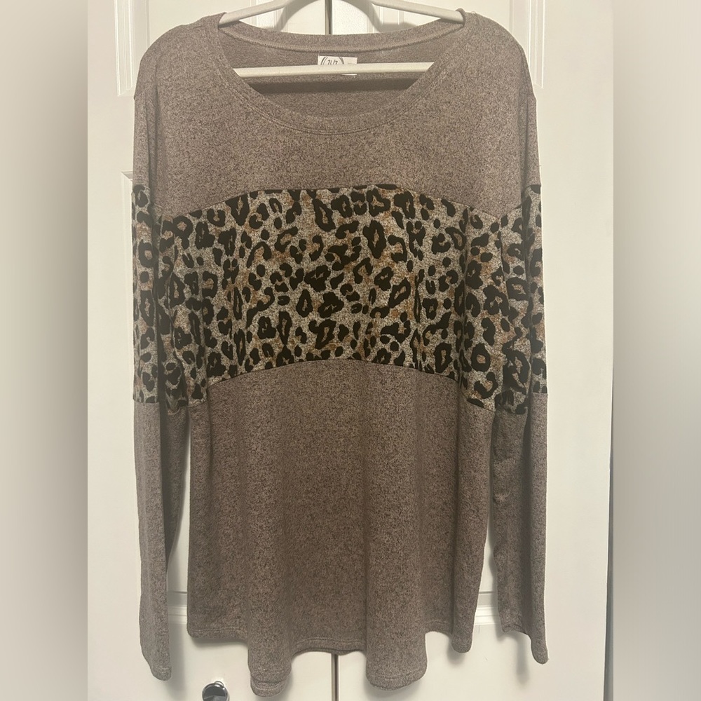 Maurice’s Sweater XXL